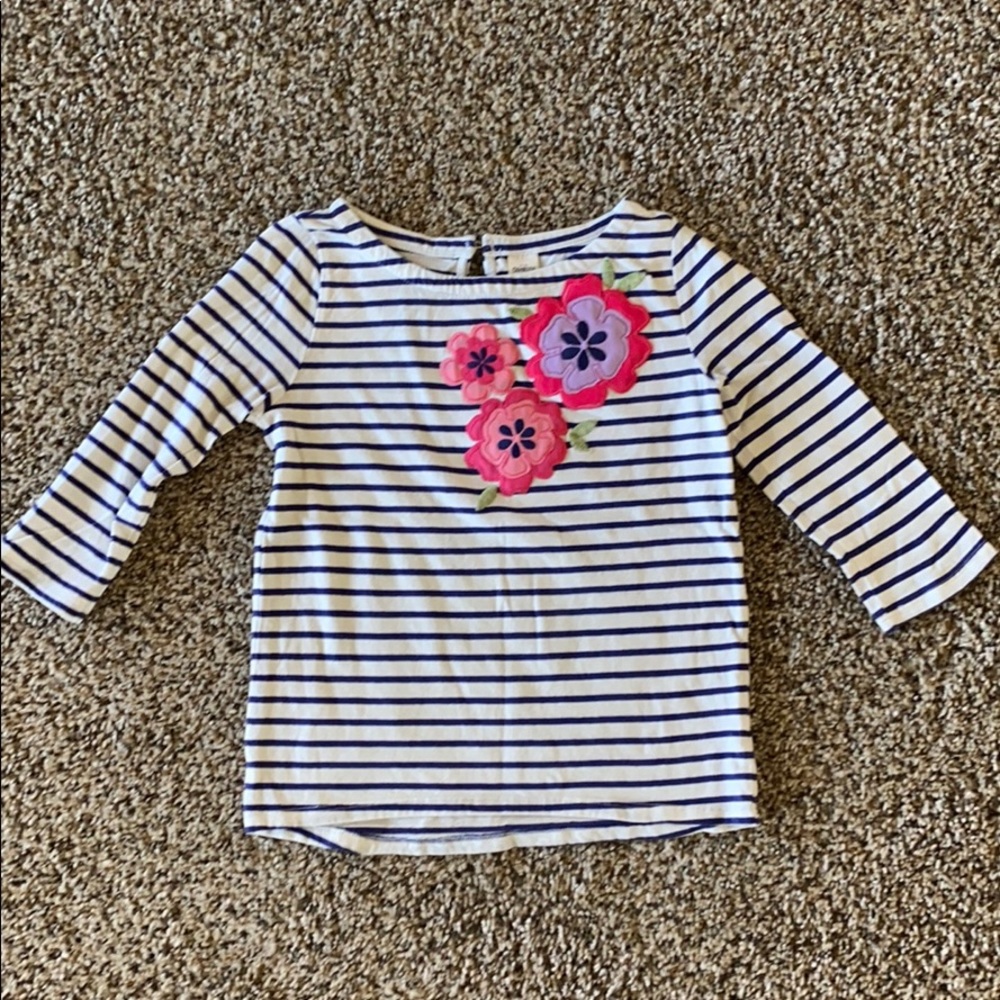 [Girls] OshKosh B’gosh Top.